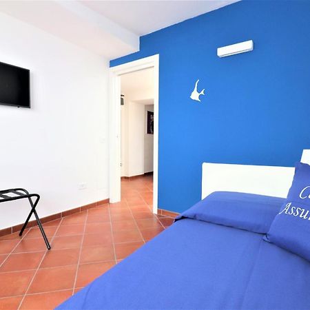 Villa Casa Assuntina - De Vivo Realty Positano Exterior foto