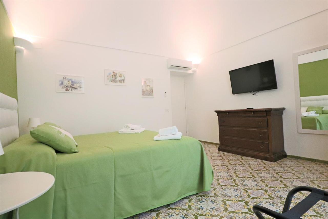 Villa Casa Assuntina - De Vivo Realty Positano Exterior foto